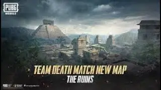 NEW TDM MAP - THE RUINS / GAMEPLAY / MVP / 15 KILLS / #tdm2
