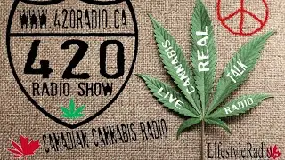 🚨 The 420 Radio Show S19, E20 - 12-19-25 📱