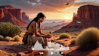 🦅🔥✨WHITE BUFFALO : Native American Music that Heals the Soul and Fills You with Joy 🦅🔥✨