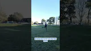 Essential Warm up drills for speed training