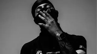 (FREE) FREEZE CORLEONE x KAARIS Type Beat '' BORZ '' Instru RAP FR