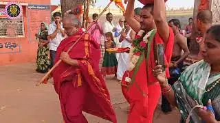 Maddimadugu pabbathi anjaneya swamy vayanami