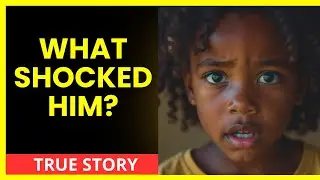A Social Worker Laughed at the Black Adopted Girl&rsquo;s Feelings, Then the American Judge Was Shocked