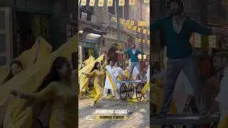 Ganga Mai Ki Betiyan Upcoming Shoot #trending #bollywood #viral #ytshorts #shootdiaries