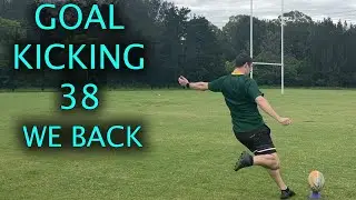 Rugby League - Goal Kicking 38 (we back)