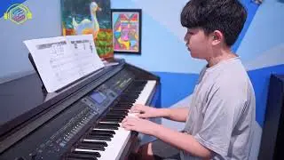 Ngọc Phước | Winter Sports | Bastine Primer B | Neo Music