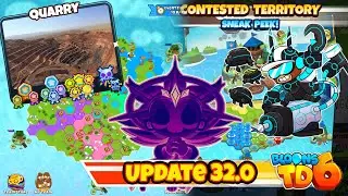 Update 32.0 &ndash; New Game Mode, Paragon, Skin, and Map!