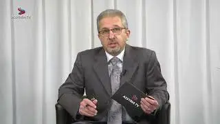 ADO leadership on Raqqa operation and Trump elected