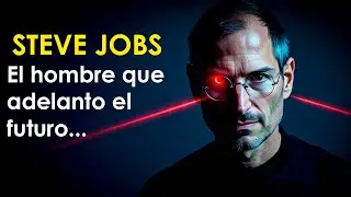 La incre&iacute;ble vida de Steve Jobs: inventos, legado y fortuna 💰#stevejobs #apple #billgates