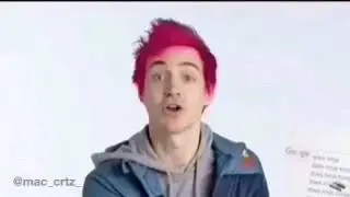 Does ninja curse?