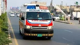 Rescue 1122 forces official song editz by #khantv