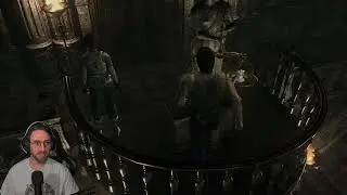 [002] Resident Evil Zero + [001] Cheap Car Repair - mit ZAASH