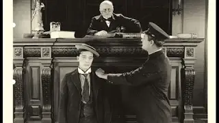 Buster Keaton, Edward Cline - Daydreams (1922)