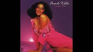 BRANDI WELLS - WATCH OUT