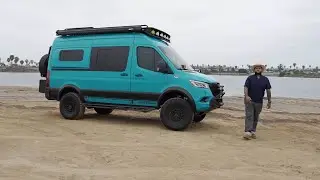 Крупнее, смелее, прекрасно сложенный Rogue Warrior от компании Rogue Van