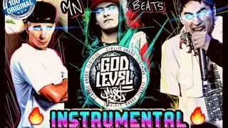 🔥Beat ORIGINAL NITRO VS ACZINO/SKONE  GOD LEVEL 2017 [DESCARGA]
