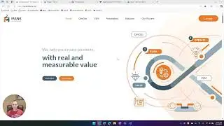 Introducing the Universal DevOps Framework