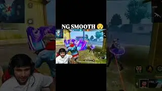 #ngsmooth #freefire #reels #shorts #trending#youtubeshorts#nonstopgaming #nonstopgaminglive#reaction
