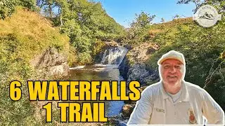 Ingleton Waterfalls Trail: A Must Do Walk In The Beautiful Yorkshire Dales