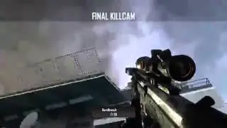 Sick bo2  sui Shot!