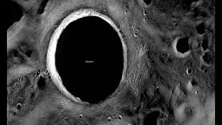 Dan Batcheldor from NASA: The Lunar South Pole Environment
