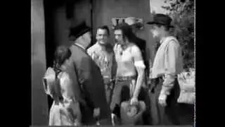 Buffalo Bill Jr. (TV-1955) APACHE RAID
