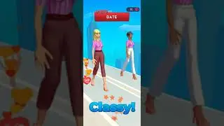 Fashion Battle ❤️👗 Dress to win!! Gameplay Android,ios All Levels