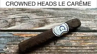 Crowned Heads Le Careme Robusto