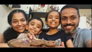 Family Bites: Healthy, Happy, Yummy - TESSA JOJIN 2B