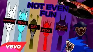 CSCD // NOT EVEN FUN \\ fullyh ewlegit