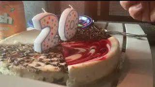 Bow's 20th Birthday Celebration