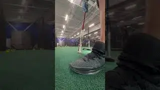 Beast Mode Training Camp Tee Ball (L side)