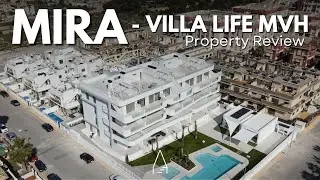 NEW BUILD RESIDENTIAL COMPLEX IN LOMAS DE CABO ROIG  | ELEVATE COSTA BLANCA - Ref: PURE_N8055.