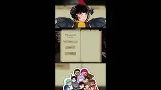 WHAT IS GOING ON?! | Phasmophobia w/ Cas & Meru