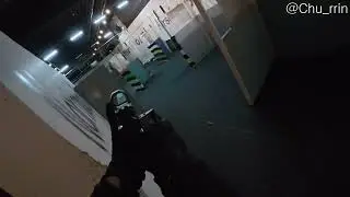 25 12 27 인천 노리마루 에어소프트 필드