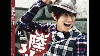 JJ Lin - Always Online