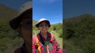 Un lugar mágico para nadar 