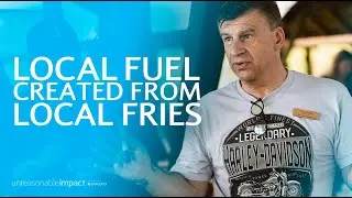 Local Fuel Created from Local Fries | Neutral Fuels