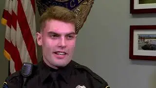 Blaine Police Department Training Series #5: Use of Force