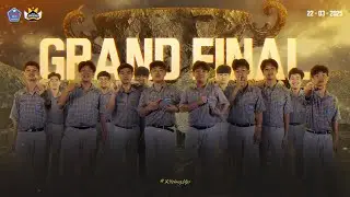 🟠 LIVE | MSL S3 | GRAND FINAL | DAY 13