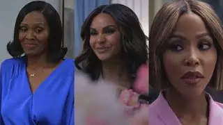 Tyler Perry's Sistas | Cheyenne Did NOT Need To Be Introduced In The Season 10 Premiere