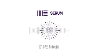 How to Make an 808 Bass (Full Guide) | Music Production, Ableton, Hip Hop/Rap/Trap, Serum