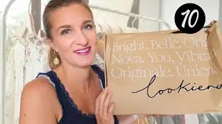 LOOKIERO #10👗une sélection inattendue pour la rentrée : des larmes au rire !