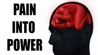 Turn Your Pain Into Power (The Alchemist&rsquo;s Way)