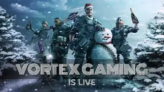 PUBG PC : NEW Erangel High Kill Gameplay #vortexgaming | VORTEX GAMING | ‪@Phoenixyt_07