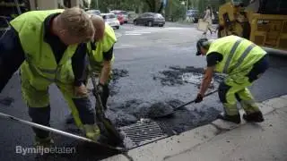 Markveien