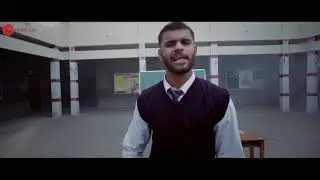 LYRICS Main Wahi Hoon   RAFTAAR feat  KARMA   The School1080P HD