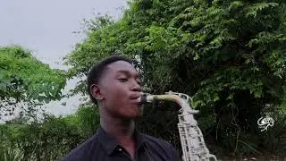 the best  sax cover of lose control