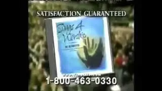 Songs 4 Worship commercial