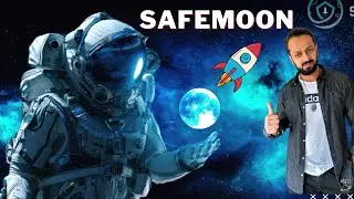 SAFEMOON !!! NEXT 1000X PROJECT ACCORDING TO YAHOO FINANCE AND COINTELEGRAPH !!! NEXT SHIBA INU ???
